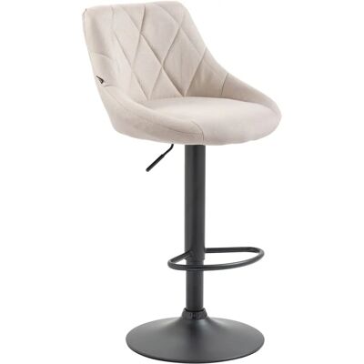 Homestoreking Lazio Taburete de Bar - Metal, Altura Ajustable, Giratorio Homestoreking Lazio Taburete de Bar - Metal, Altura Ajustable, Giratorio