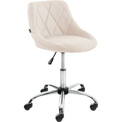 Taburete giratorio ajustable CLP Lazio - Asiento de trabajo Taburete giratorio ajustable CLP Lazio - Asiento de trabajo
