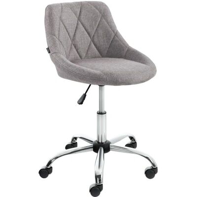 Taburete giratorio CLP Lazio - Silla para belleza y salud Taburete giratorio CLP Lazio - Silla para belleza y salud