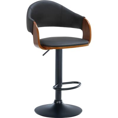 CLP Taburete de Bar Nilse - Giratorio Altura Ajustable Diseño Escandinavo CLP Taburete de Bar Nilse - Giratorio Altura Ajustable Diseño Escandinavo