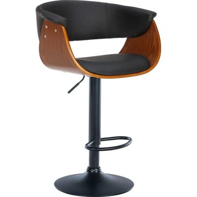 CLP Vestal Barhocker - Drehbar, Höhenverstellbar, Modernes Design CLP Vestal Barhocker - Drehbar, Höhenverstellbar, Modernes Design