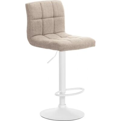 CLP Calma Hoker Barowy - Regulowana Wysokość 94-114cm - Nowoczesny Design CLP Calma Hoker Barowy - Regulowana Wysokość 94-114cm - Nowoczesny Design