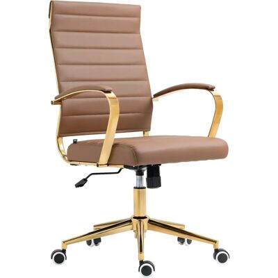 Silla de Oficina CLP Havanna - Ergonómica, Ajustable, Giratoria Silla de Oficina CLP Havanna - Ergonómica, Ajustable, Giratoria