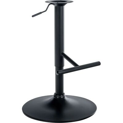 Support pour tabouret de bar CLP - Colonne pivotante réglable - Publicité Support pour tabouret de bar CLP - Colonne pivotante réglable - Publicité