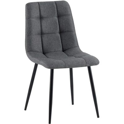 Sconto Silla de comedor Carl Grau Sconto Silla de comedor Carl Grau