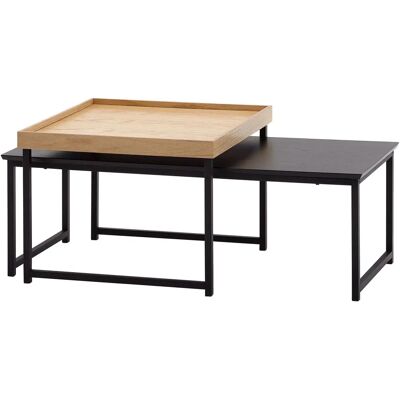 Brand - Model - Moderner Couchtisch-Set Brand - Model - Moderner Couchtisch-Set