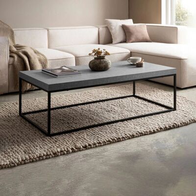 Wohnling - 120x60x38 cm - Coffee Table Wohnling - 120x60x38 cm - Coffee Table