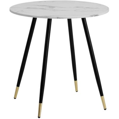 Wohnling 75x75x76 cm - Esstisch Wohnling 75x75x76 cm - Esstisch