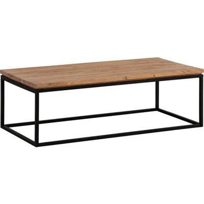 Wohnling Couchtisch - 120x60x40 cm Wohnling Couchtisch - 120x60x40 cm