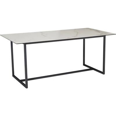 FineBuy - Esstisch - 180x90x76 cm - stół jadalny FineBuy - Esstisch - 180x90x76 cm - stół jadalny