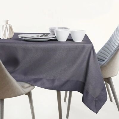 AmeliaHome - Empire - viola - 140x220 - Obrus AmeliaHome - Empire - viola - 140x220 - Obrus