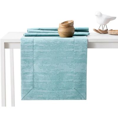 AmeliaHome Vesta Bordløber - Moderne 30x80cm AmeliaHome Vesta Bordløber - Moderne 30x80cm