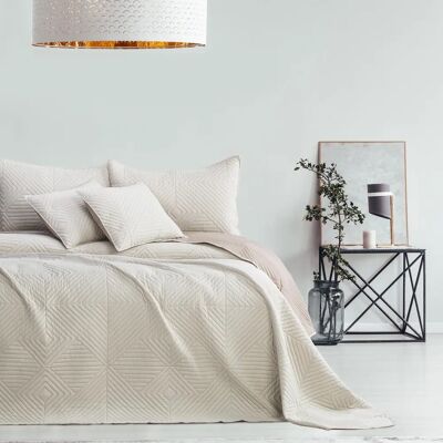 AmeliaHome Narzuta 170x270 - Kołdra AmeliaHome Narzuta 170x270 - Kołdra