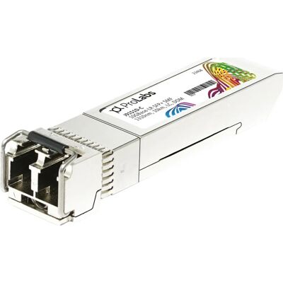 ProLabs J9151D-C Module Fibre Optique 10G SFP+ - Transceiver Réseau - Publicité ProLabs J9151D-C Module Fibre Optique 10G SFP+ - Transceiver Réseau - Publicité