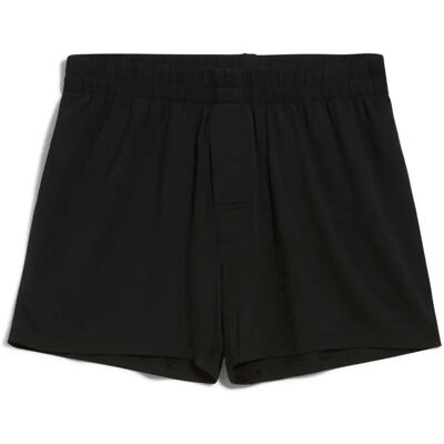 Armedangels Aasker Boxer - Mélange TENCEL modal - Noir - Homme - XL - Publicité Armedangels Aasker Boxer - Mélange TENCEL modal - Noir - Homme - XL - Publicité