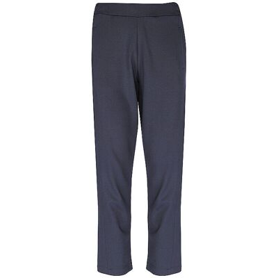 ARMEDANGELS Pantaloni Jersey Magdaalena - Vita Alta, Traspiranti, Sostenibili ARMEDANGELS Pantaloni Jersey Magdaalena - Vita Alta, Traspiranti, Sostenibili