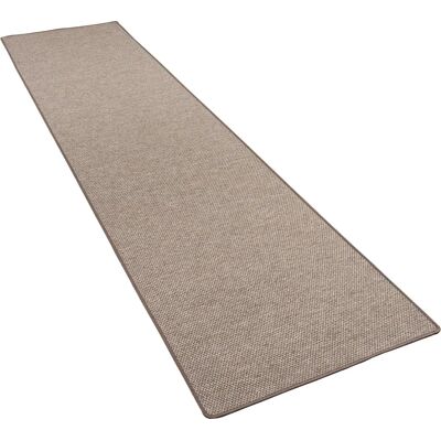 Bentzon - Flachgewebe Teppich - 100 x 400 cm - Rug Bentzon - Flachgewebe Teppich - 100 x 400 cm - Rug