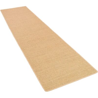 Snapstyle - Sisal Läufer 100x100 - Rug - Publicité Snapstyle - Sisal Läufer 100x100 - Rug - Publicité