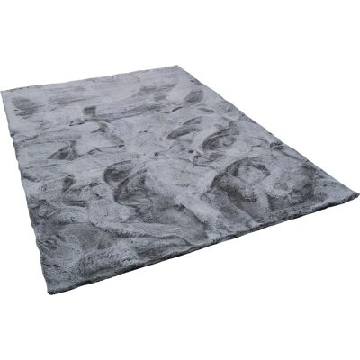 Pergamon Modell Plüsch Mikrofaser Teppich - Teppich Pergamon Modell Plüsch Mikrofaser Teppich - Teppich