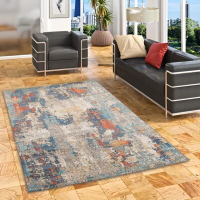 Pergamon Lagos Vintage 80x150 cm Carpet Pergamon Lagos Vintage 80x150 cm Carpet