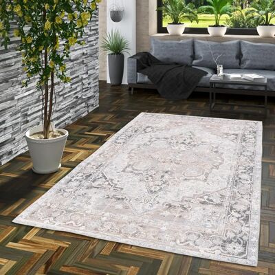 Pergamon - Finesse - 140x200 cm - Tapis - Publicité Pergamon - Finesse - 140x200 cm - Tapis - Publicité
