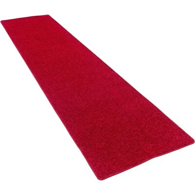 Snapstyle Mona 100 x 400 cm Velours hautnement Tapis - Publicité Snapstyle Mona 100 x 400 cm Velours hautnement Tapis - Publicité