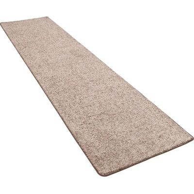 Snapstyle - Mona - Velour - Poil long - Rug - Publicité Snapstyle - Mona - Velour - Poil long - Rug - Publicité