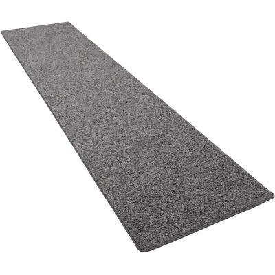Snapstyle - Mona - Velour - 80x240 cm - Tapis - Publicité Snapstyle - Mona - Velour - 80x240 cm - Tapis - Publicité