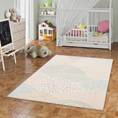 Pergamon Softstar Kids Fantasy - Kinder Teppich Pergamon Softstar Kids Fantasy - Kinder Teppich