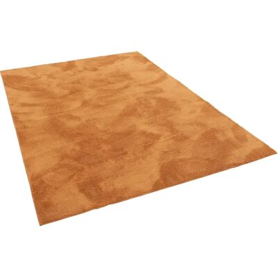 Pergamon - Pearl - Polyester - 140x200 cm - Rug Pergamon - Pearl - Polyester - 140x200 cm - Rug