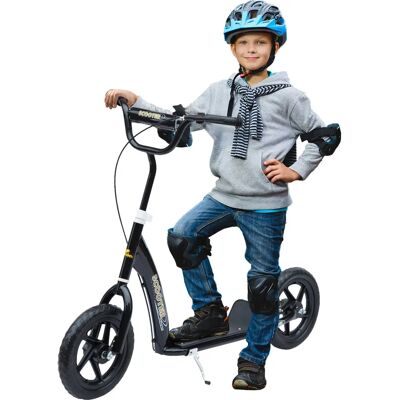 HOMCOM - Kickscooter 12 Zoll - Kinderroller HOMCOM - Kickscooter 12 Zoll - Kinderroller