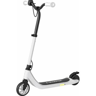 HOMCOM - E-Scooter - Batteriestandsanzeige - Electric scooter HOMCOM - E-Scooter - Batteriestandsanzeige - Electric scooter
