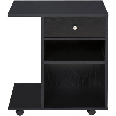 Vinsetto - Printer stand cart - Printer cart Vinsetto - Printer stand cart - Printer cart