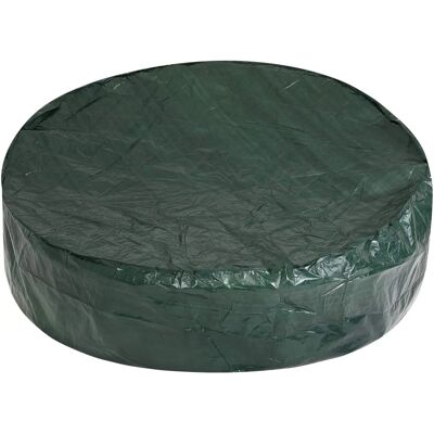 Kingsleeve Garden Cover - 236cm Diameter, Green Kingsleeve Garden Cover - 236cm Diameter, Green