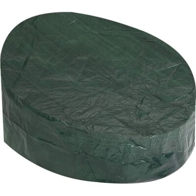 Kingsleeve Garden Sunbed Cover - Waterproof, UV Resistant - 229x188cm Kingsleeve Garden Sunbed Cover - Waterproof, UV Resistant - 229x188cm
