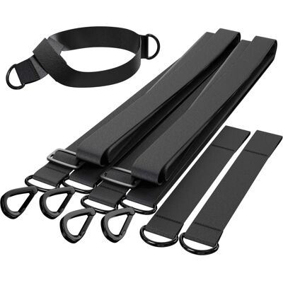 Kingsleeve - Wind Kit - 5pc - 80mm - Wind Kit Kingsleeve - Wind Kit - 5pc - 80mm - Wind Kit