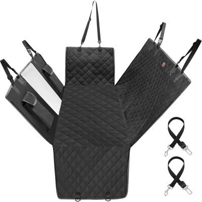 Fodera per Sedile Auto Kingsleeve - Impermeabile, Resistente ai Graffi - Universale Fodera per Sedile Auto Kingsleeve - Impermeabile, Resistente ai Graffi - Universale