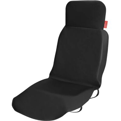 Kingsleeve Autositzbezug - Universeller Wasserfester Atmungsaktiver Oxford 600D Schwarz Kingsleeve Autositzbezug - Universeller Wasserfester Atmungsaktiver Oxford 600D Schwarz