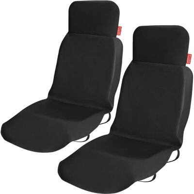 Kingsleeve Autositzbezug - Verstellbar, Wasserdicht, Universell Kingsleeve Autositzbezug - Verstellbar, Wasserdicht, Universell