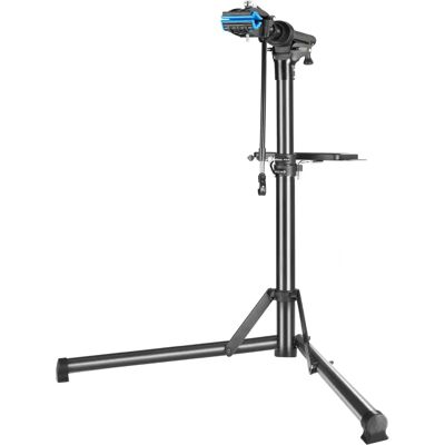 Monzana Sykkelreparasjonsstativ - Justerbar 50kg Støtte Monzana Sykkelreparasjonsstativ - Justerbar 50kg Støtte