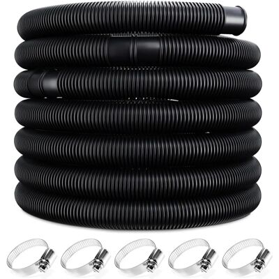 Molla da Piscina Monzana 14m Flessibile - Resistente a UV, Stabile, Per Fai-da-Te - Tipo di Piscina Molla da Piscina Monzana 14m Flessibile - Resistente a UV, Stabile, Per Fai-da-Te - Tipo di Piscina