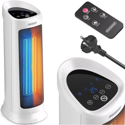 Monzana MZKH2200 - Electric Heater Monzana MZKH2200 - Electric Heater