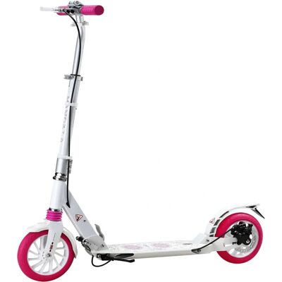 Spielwerk - Mandala - Sammenleggbar - ABEC 9 - Scooter Spielwerk - Mandala - Sammenleggbar - ABEC 9 - Scooter