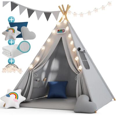 Spielwerk Zelt Tipi - 109525 Spielwerk Zelt Tipi - 109525