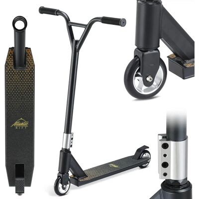Sportana Eldorado Premium Scooter de acrobacias ligero - Scooter de acrobacias Sportana Eldorado Premium Scooter de acrobacias ligero - Scooter de acrobacias