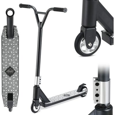 Sportana Tundra Premium Scooter da acrobazie - Leggero, Veloce, Resistente Sportana Tundra Premium Scooter da acrobazie - Leggero, Veloce, Resistente