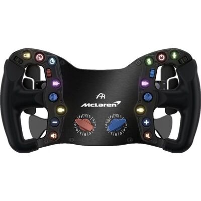 Ascher Racing McLaren Artura Pro-USB Ascher Racing McLaren Artura Pro-USB