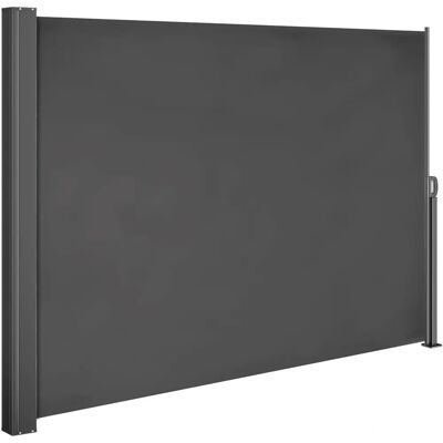 Casaria Nosara Retractable Side Awning - UV protection 30+ Casaria Nosara Retractable Side Awning - UV protection 30+