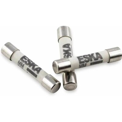 Eska - 632419 - Ø6.30mm - L32mm - Sicherung Eska - 632419 - Ø6.30mm - L32mm - Sicherung