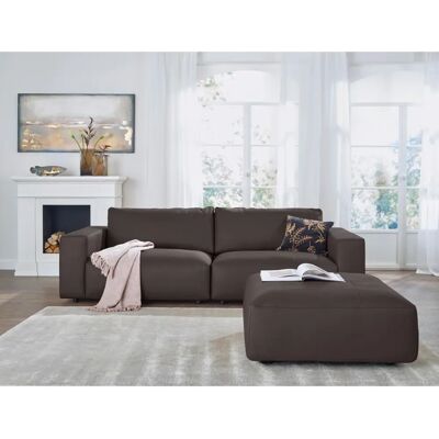 Musterring Lucia Sofa - Modernes Lederdesign Musterring Lucia Sofa - Modernes Lederdesign